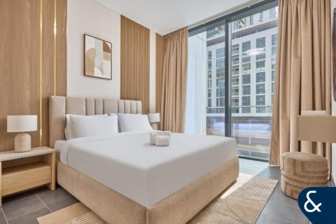 Διαμέρισμα σε Mohammed Bin Rashid City, Dubai, ΗΑΕ 2 υπνοδωμάτια, 75 τ.μ. Αρ. 671334 - φωτογραφία 1