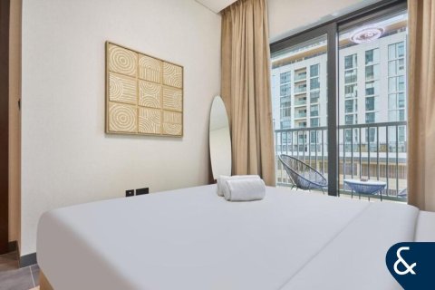 Διαμέρισμα σε Mohammed Bin Rashid City, Dubai, ΗΑΕ 2 υπνοδωμάτια, 75 τ.μ. Αρ. 671334 - φωτογραφία 6