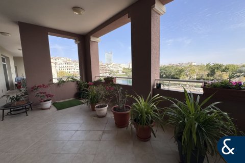 Apartment in Motor City, Dubai, UAE 3 bedrooms, 329 sq.m. № 671333 - photo 13