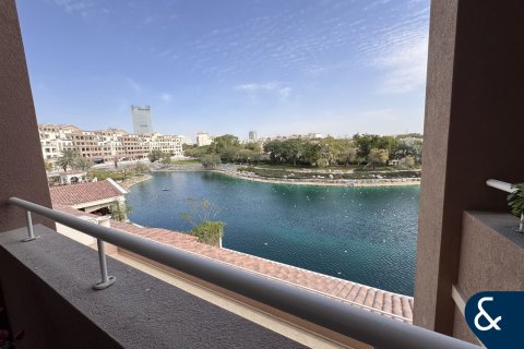 Apartment in Motor City, Dubai, UAE 3 bedrooms, 329 sq.m. № 671333 - photo 1