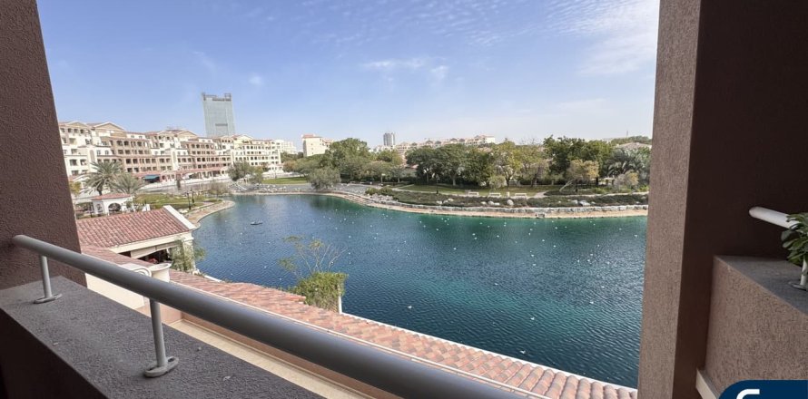 Apartment in Motor City, Dubai, UAE 3 bedrooms, 329 sq.m. № 671333