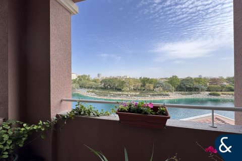 Apartment in Motor City, Dubai, UAE 3 bedrooms, 329 sq.m. № 671333 - photo 3