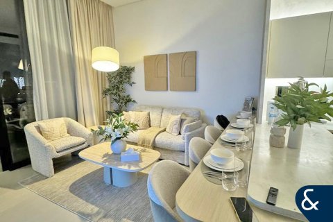 شقة للإيجار في دائرة قرية جميرا، دبي، الإمارات العربية المتحدة 1 غرفة نوم ، 85 متر مربع ، رقم 671336 - صورة 4