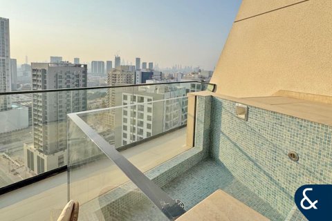 شقة للإيجار في دائرة قرية جميرا، دبي، الإمارات العربية المتحدة 1 غرفة نوم ، 85 متر مربع ، رقم 671336 - صورة 13