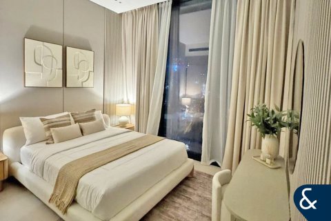 شقة للإيجار في دائرة قرية جميرا، دبي، الإمارات العربية المتحدة 1 غرفة نوم ، 85 متر مربع ، رقم 671336 - صورة 3