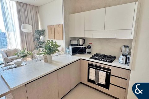 شقة للإيجار في دائرة قرية جميرا، دبي، الإمارات العربية المتحدة 1 غرفة نوم ، 85 متر مربع ، رقم 671336 - صورة 11