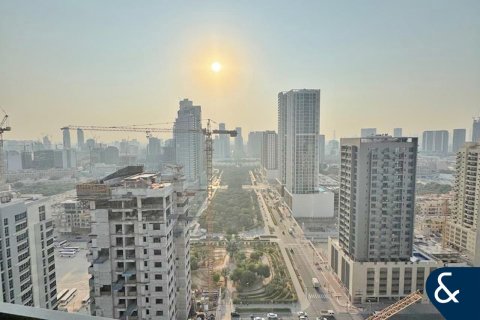 شقة للإيجار في دائرة قرية جميرا، دبي، الإمارات العربية المتحدة 1 غرفة نوم ، 85 متر مربع ، رقم 671336 - صورة 6