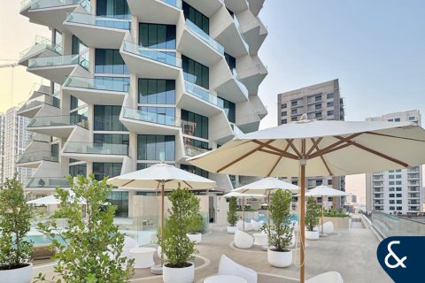 شقة للإيجار في دائرة قرية جميرا، دبي، الإمارات العربية المتحدة 1 غرفة نوم ، 85 متر مربع ، رقم 671336 - صورة 1