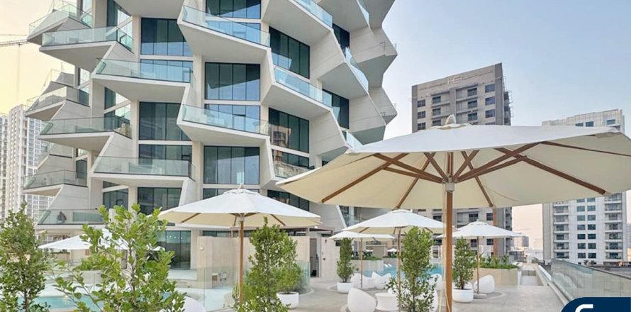 شقة في دائرة قرية جميرا، دبي 1 غرفة نوم ، 85 متر مربع . ر قم 671336