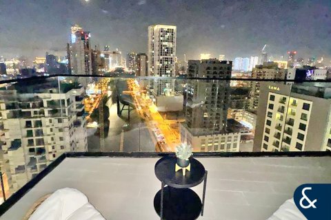 شقة للإيجار في دائرة قرية جميرا، دبي، الإمارات العربية المتحدة 1 غرفة نوم ، 85 متر مربع ، رقم 671336 - صورة 5