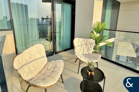 شقة للإيجار في دائرة قرية جميرا، دبي، الإمارات العربية المتحدة 1 غرفة نوم ، 85 متر مربع ، رقم 671336 - صورة 7