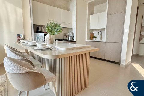 شقة للإيجار في دائرة قرية جميرا، دبي، الإمارات العربية المتحدة 1 غرفة نوم ، 85 متر مربع ، رقم 671336 - صورة 10