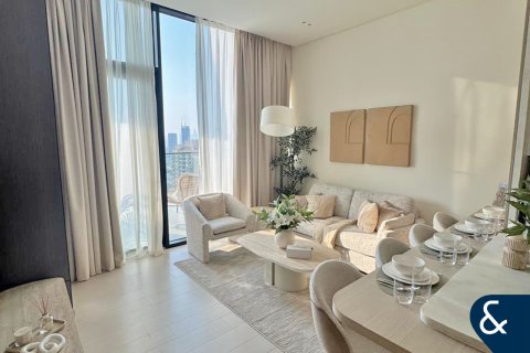 شقة للإيجار في دائرة قرية جميرا، دبي، الإمارات العربية المتحدة 1 غرفة نوم ، 85 متر مربع ، رقم 671336 - صورة 2