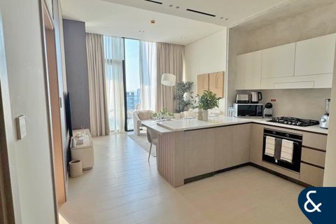 شقة للإيجار في دائرة قرية جميرا، دبي، الإمارات العربية المتحدة 1 غرفة نوم ، 85 متر مربع ، رقم 671336 - صورة 14