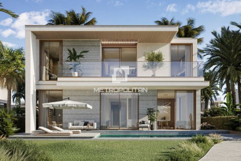 Dubai、UAE にあるヴィラ販売中 4ベッドルーム、358 m2、No663878 - 写真 1