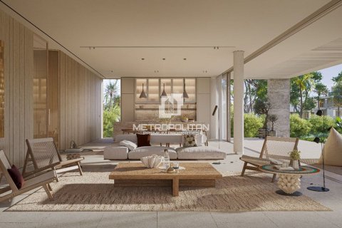 Dubai、UAE にあるヴィラ販売中 4ベッドルーム、358 m2、No663878 - 写真 3