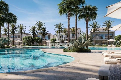 Dubai、UAE にあるヴィラ販売中 4ベッドルーム、358 m2、No663878 - 写真 9