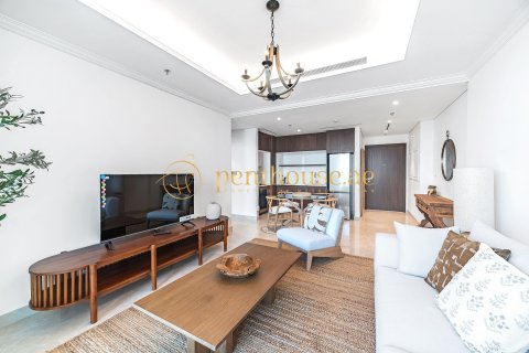 Apartament do wynajęcia w Dubai Harbour, Dubai, ZEA 1 sypialnia, 69 mkw., nr 663882 - zdjęcie 1