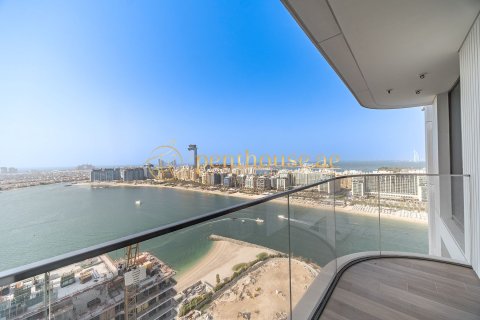Apartament do wynajęcia w Dubai Harbour, Dubai, ZEA 1 sypialnia, 69 mkw., nr 663882 - zdjęcie 3