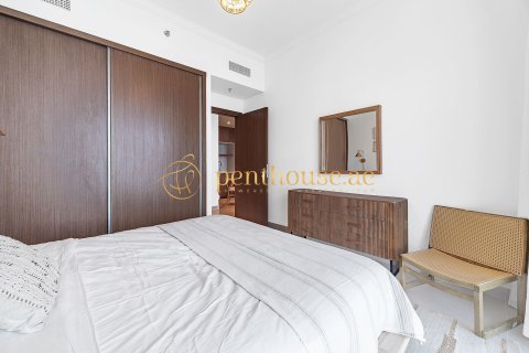 Apartament do wynajęcia w Dubai Harbour, Dubai, ZEA 1 sypialnia, 69 mkw., nr 663882 - zdjęcie 12