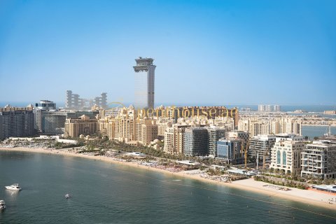 Apartament do wynajęcia w Dubai Harbour, Dubai, ZEA 1 sypialnia, 69 mkw., nr 663882 - zdjęcie 19