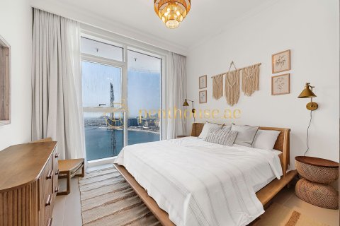 Apartament do wynajęcia w Dubai Harbour, Dubai, ZEA 1 sypialnia, 69 mkw., nr 663882 - zdjęcie 11