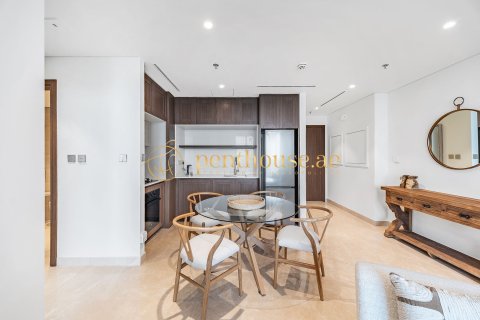 Apartament do wynajęcia w Dubai Harbour, Dubai, ZEA 1 sypialnia, 69 mkw., nr 663882 - zdjęcie 9