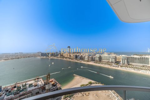 Apartament do wynajęcia w Dubai Harbour, Dubai, ZEA 1 sypialnia, 69 mkw., nr 663882 - zdjęcie 17