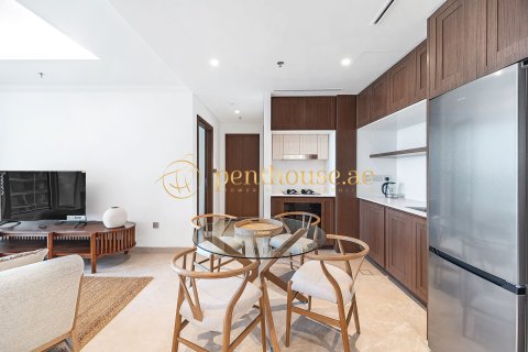 Apartament do wynajęcia w Dubai Harbour, Dubai, ZEA 1 sypialnia, 69 mkw., nr 663882 - zdjęcie 6