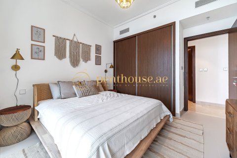 Apartament do wynajęcia w Dubai Harbour, Dubai, ZEA 1 sypialnia, 69 mkw., nr 663882 - zdjęcie 10