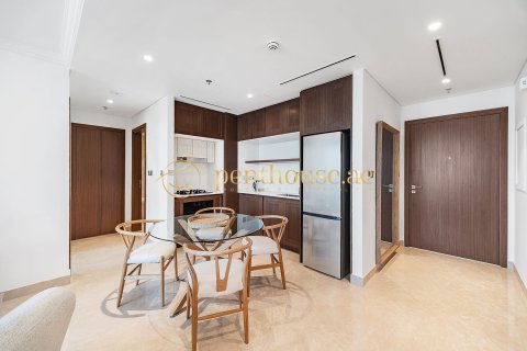 Apartament do wynajęcia w Dubai Harbour, Dubai, ZEA 1 sypialnia, 69 mkw., nr 663882 - zdjęcie 4