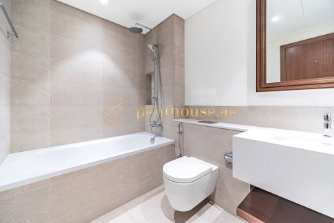 Apartament do wynajęcia w Dubai Harbour, Dubai, ZEA 1 sypialnia, 69 mkw., nr 663882 - zdjęcie 14