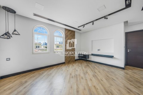 Зняти в оренду віллу в Jumeirah Park, Дубай, ОАЕ 4 спальні, 660м2, № 663899 - фото 11