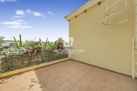 Зняти в оренду віллу в Jumeirah Park, Дубай, ОАЕ 4 спальні, 660м2, № 663899 - фото 25