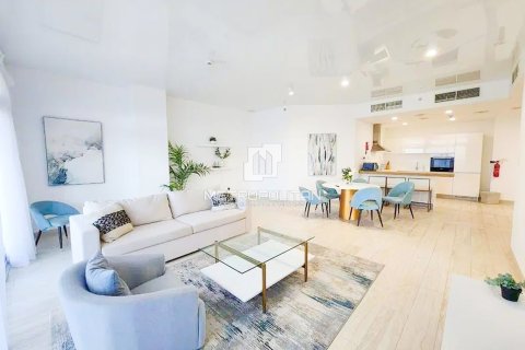 Apartamento en alquiler en Mohammed Bin Rashid City, Dubai, EAU 2 dormitorios, 153 m2 № 663881 - foto 1