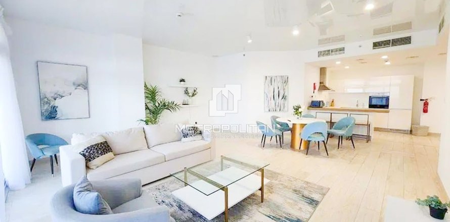 Apartamento en Mohammed Bin Rashid City, Dubai, EAU 2 dormitorios, 153 m² № 663881