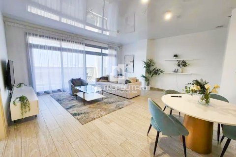 Apartamento en alquiler en Mohammed Bin Rashid City, Dubai, EAU 2 dormitorios, 153 m2 № 663881 - foto 8