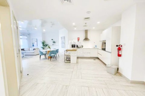 Apartamento en alquiler en Mohammed Bin Rashid City, Dubai, EAU 2 dormitorios, 153 m2 № 663881 - foto 4