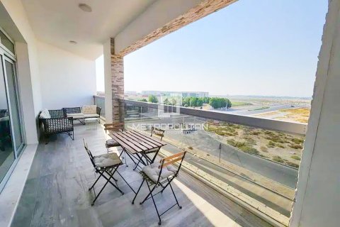 Apartamento en alquiler en Mohammed Bin Rashid City, Dubai, EAU 2 dormitorios, 153 m2 № 663881 - foto 6