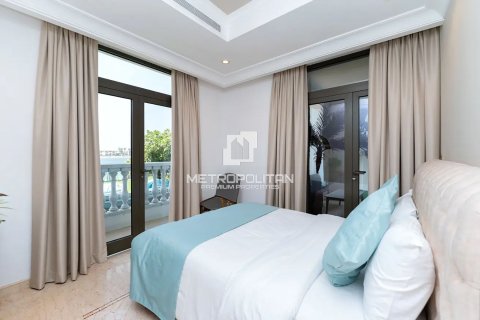 Villa Palm Jumeirah, Dubaijā, AAE 6 istabas, 1245 m2 Nr. 663900 - attēls 24