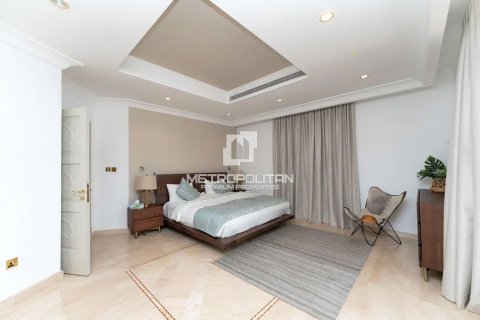 Villa Palm Jumeirah, Dubaijā, AAE 6 istabas, 1245 m2 Nr. 663900 - attēls 21