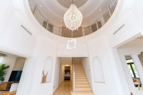 Villa Palm Jumeirah, Dubaijā, AAE 6 istabas, 1245 m2 Nr. 663900 - attēls 11