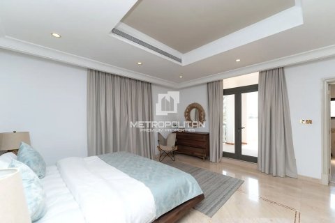 Villa Palm Jumeirah, Dubaijā, AAE 6 istabas, 1245 m2 Nr. 663900 - attēls 12
