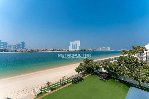 Villa Palm Jumeirah, Dubaijā, AAE 6 istabas, 1245 m2 Nr. 663900 - attēls 26