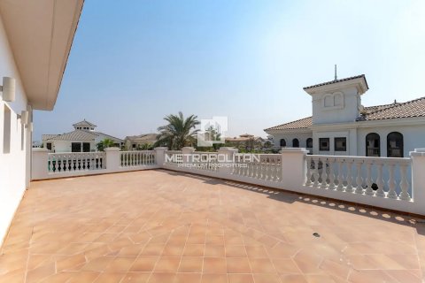 Villa Palm Jumeirah, Dubaijā, AAE 6 istabas, 1245 m2 Nr. 663900 - attēls 17