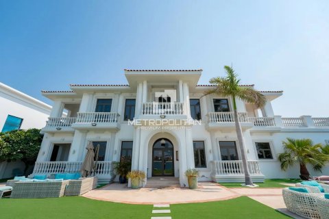 Villa Palm Jumeirah, Dubaijā, AAE 6 istabas, 1245 m2 Nr. 663900 - attēls 25