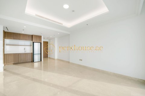 Leilighet til leie i Dubai Harbour, Dubai, Emiratene 1 soverom, 68 kvm Nr. 663880 - Foto 7