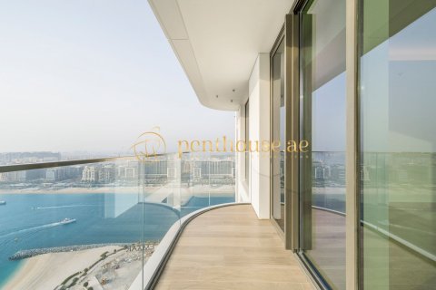 Leilighet til leie i Dubai Harbour, Dubai, Emiratene 1 soverom, 68 kvm Nr. 663880 - Foto 12