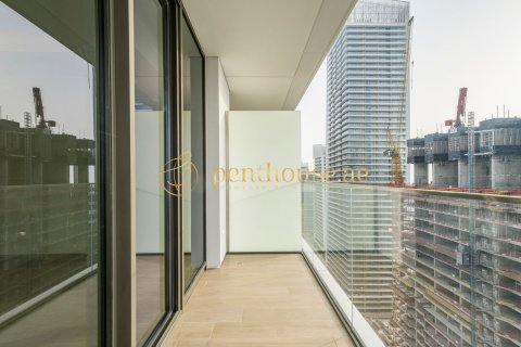 Leilighet til leie i Dubai Harbour, Dubai, Emiratene 1 soverom, 68 kvm Nr. 663880 - Foto 8