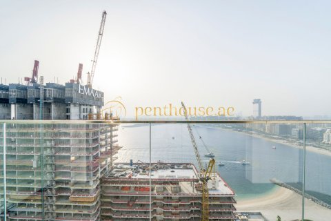 Leilighet til leie i Dubai Harbour, Dubai, Emiratene 1 soverom, 68 kvm Nr. 663880 - Foto 11